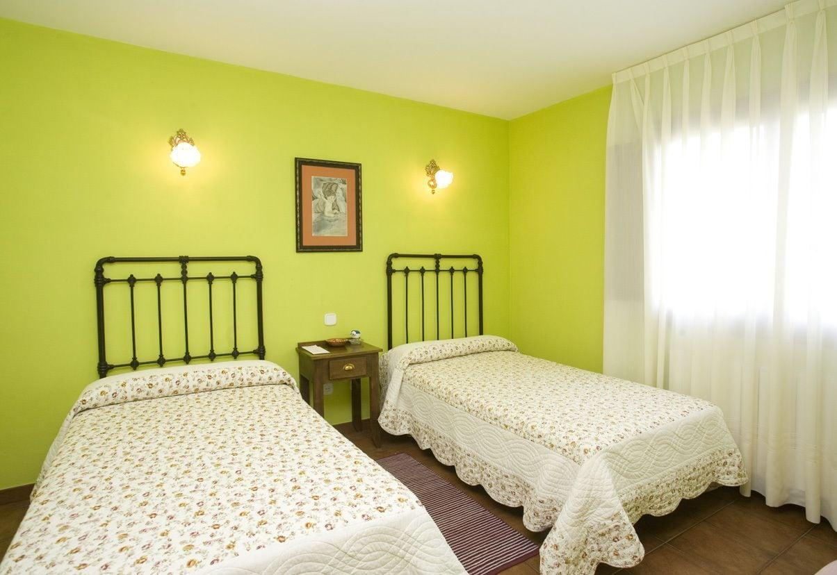 Hotel Rural Suquin Navia Exterior photo