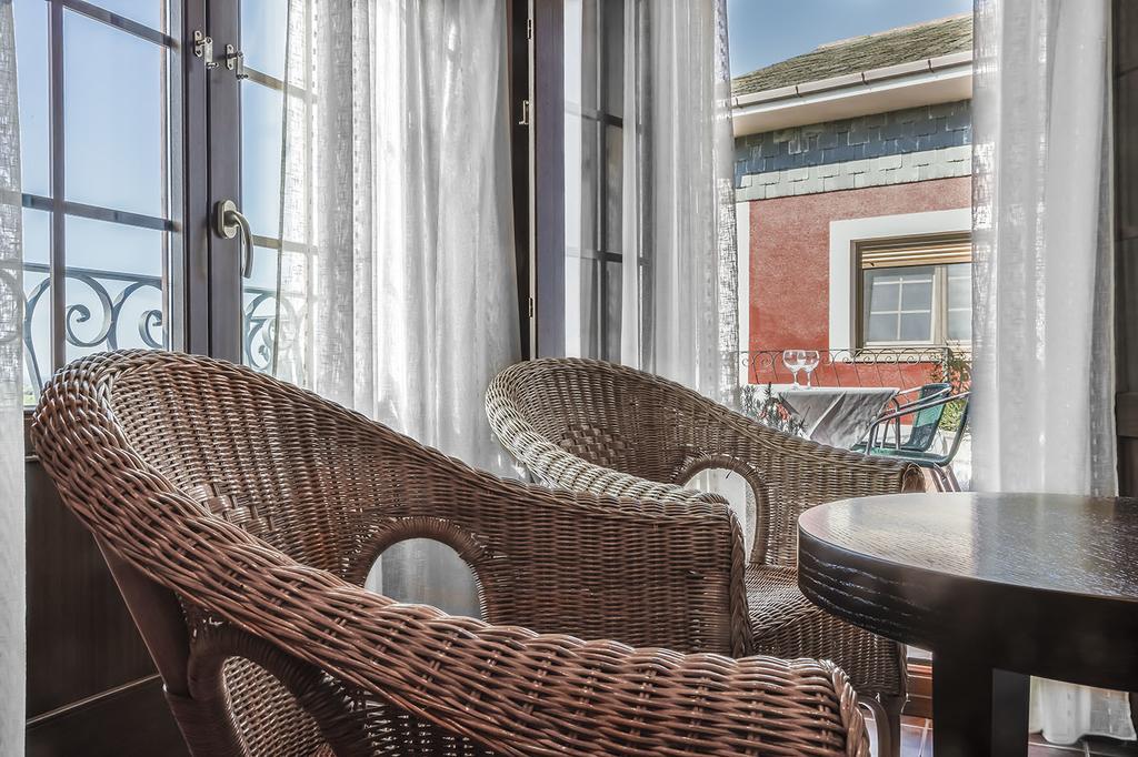 Hotel Rural Suquin Navia Exterior photo