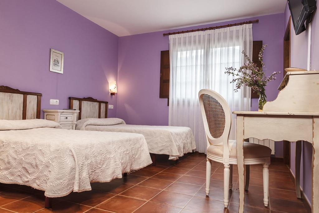 Hotel Rural Suquin Navia Exterior photo