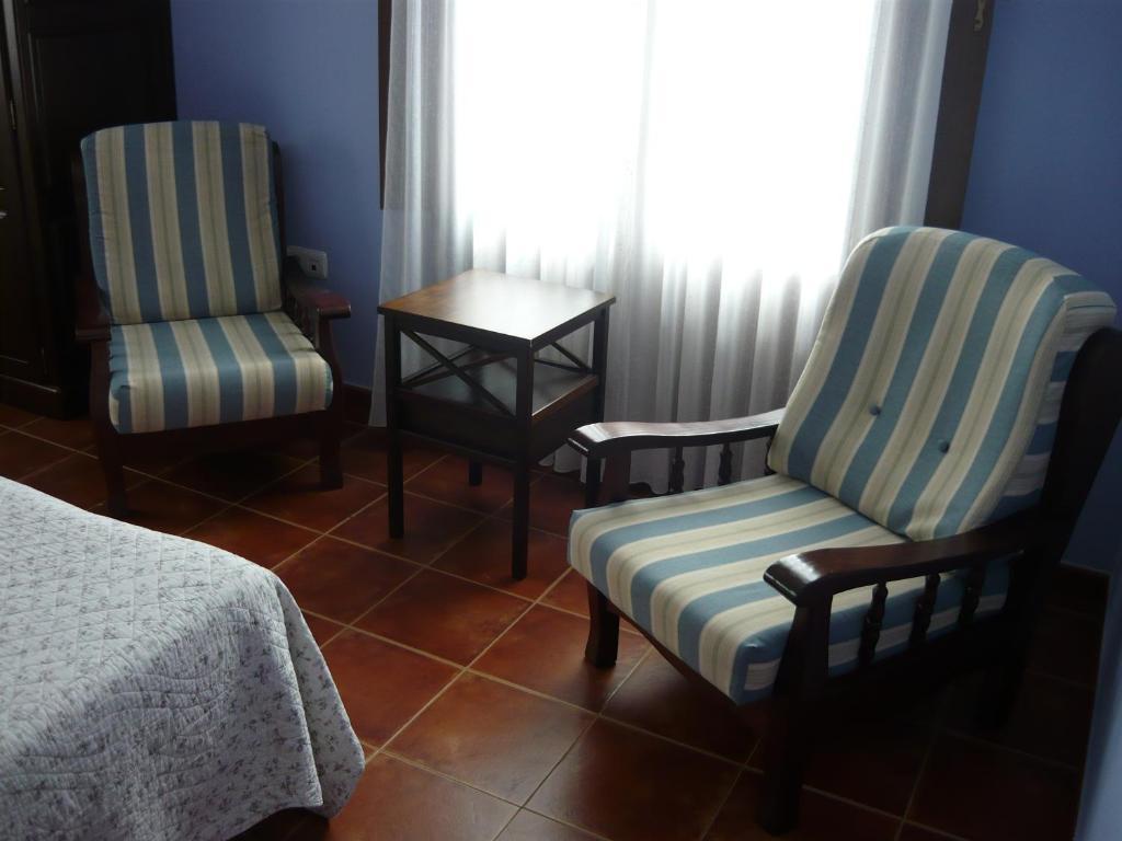 Hotel Rural Suquin Navia Room photo